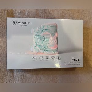 Omnilux Contour LED Face Mask